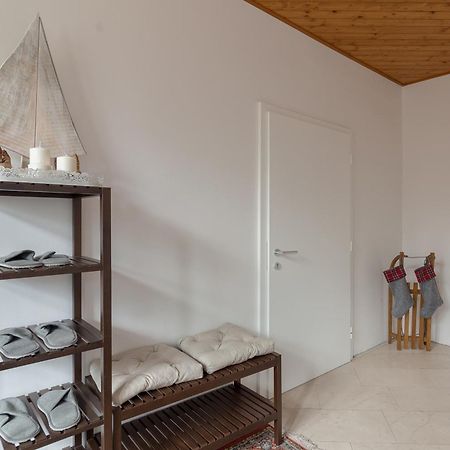 Apartments Smreka קרנייסקה גורה מראה חיצוני תמונה