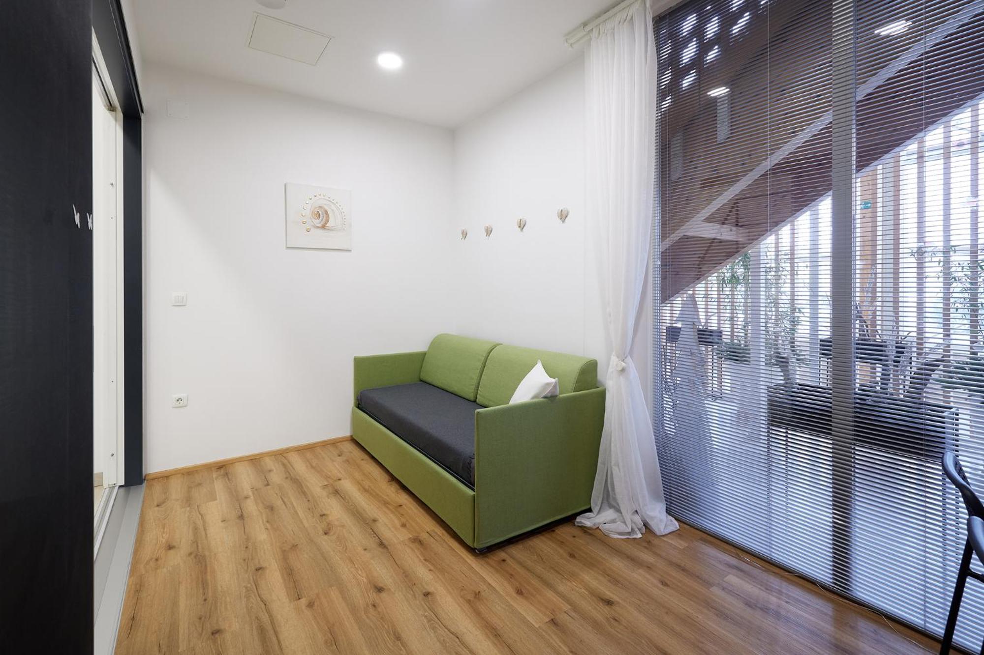 Apartments Smreka קרנייסקה גורה חדר תמונה