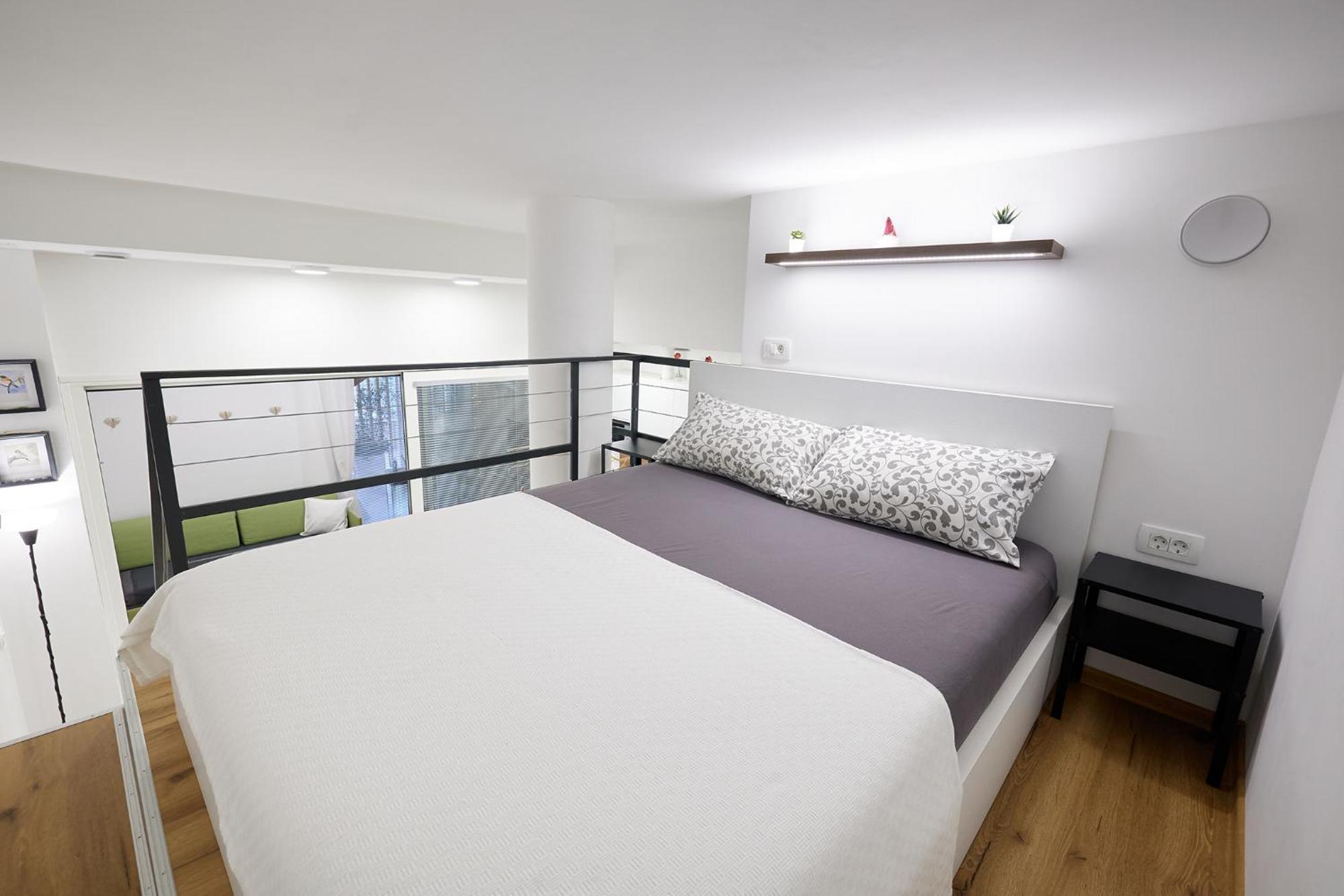 Apartments Smreka קרנייסקה גורה מראה חיצוני תמונה
