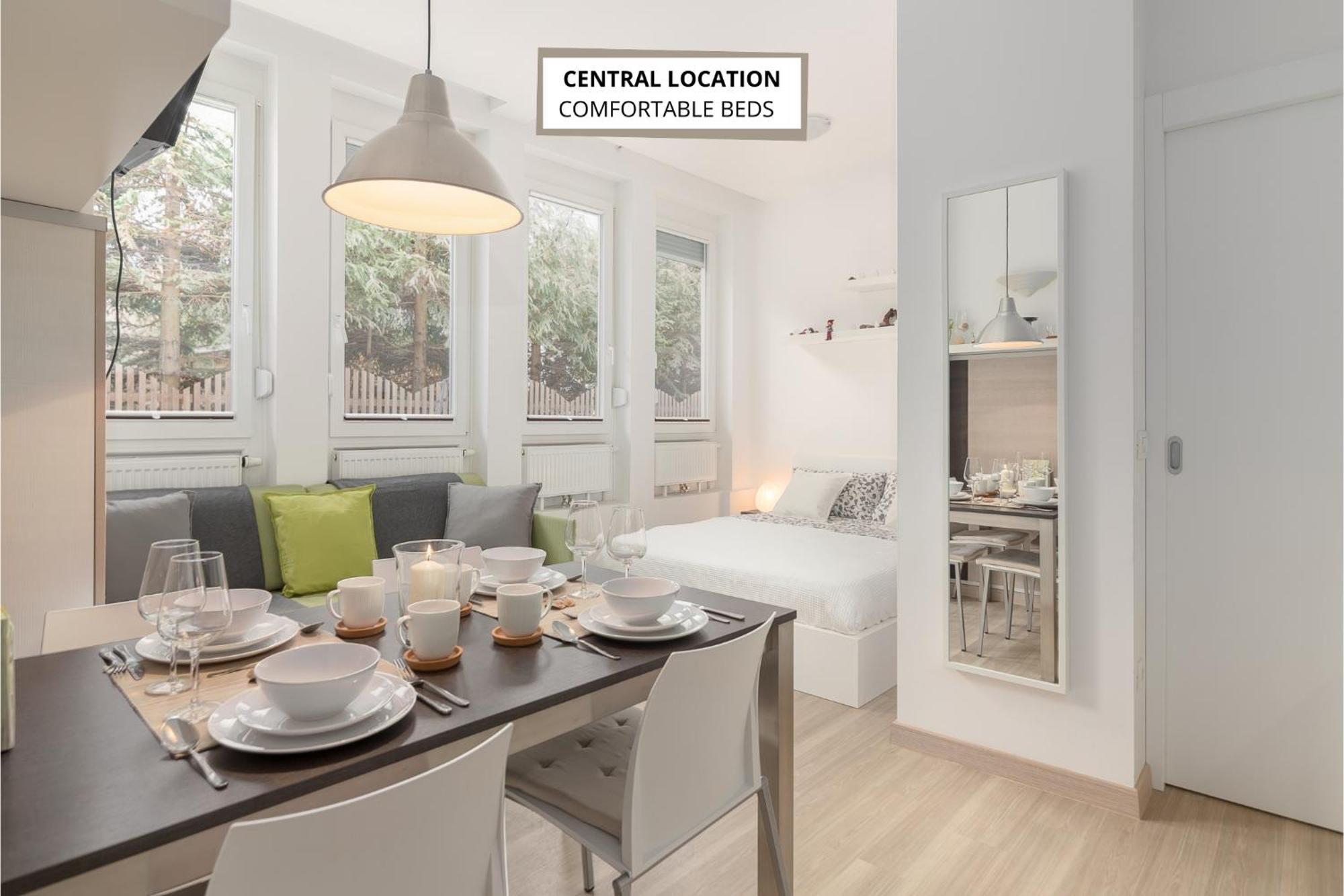 Apartments Smreka קרנייסקה גורה מראה חיצוני תמונה