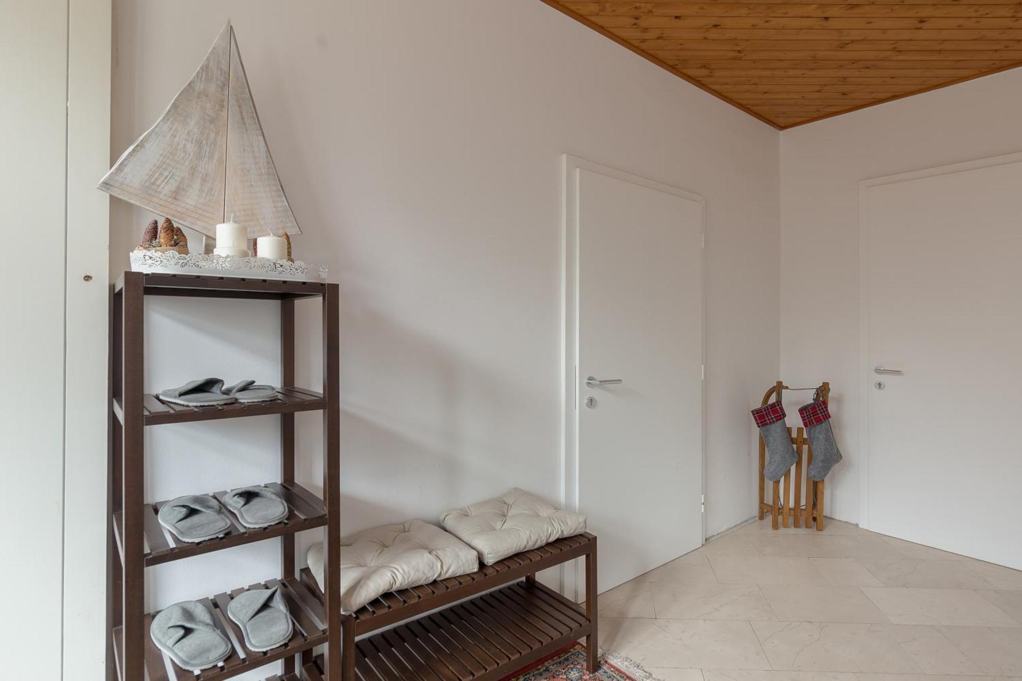 Apartments Smreka קרנייסקה גורה מראה חיצוני תמונה