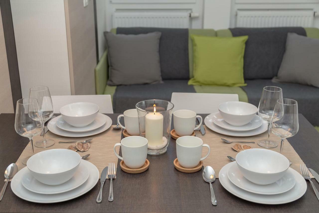 Apartments Smreka קרנייסקה גורה מראה חיצוני תמונה